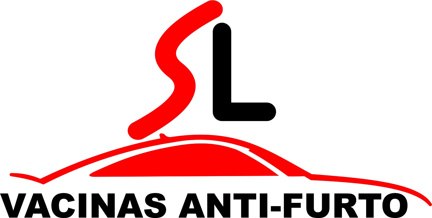 SL Vacinas Antifurto